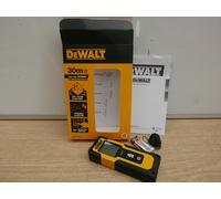 DEWALT DWHT77100 LDM LASER DISTANCE MEASURE 30M RANGE