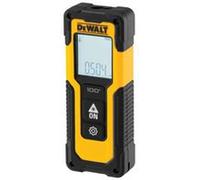 DEWALT DWHT77100-XJ LASER DISTANCE MEASURE 30M 100FT