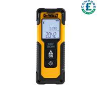DeWALT DWHT77100-XJ 30m Laser Line Distance Measurer