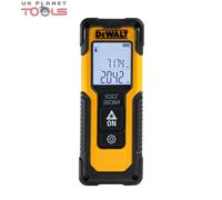 DeWALT DWHT77100-XJ 30m Laser Line Distance Measurer