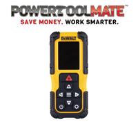 Dewalt DWHT77200 60m Bluetooth Laser Distance Measurer