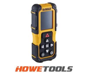 DEWALT DWHT77200 AAA batteries Laser range finder