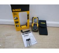 DEWALT DWHT77200 LDM LASER DISTANCE MEASURE 60M RANGE