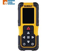 DeWalt DWHT77200-XJ Bluetooth Laser Line Distance Measurer 60m Inc 2x AAA Batts