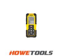 DEWALT 60m Laser Distance Measurer with Rechargeable Lithium Battery, DWHT78200-XJ