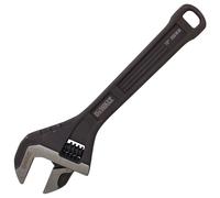 DEWALT DWHT80268-0 All Steel Adjustable Wrench 10in