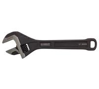 Dewalt DWHT80268-0 Hand Tools All Steel Adjustable Wrench 10 inches - DHT080268