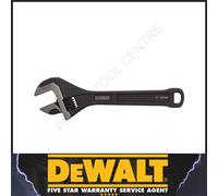 Dewalt DWHT80268-0 Hand Tools All Steel Adjustable Wrench 10 inches - DHT080268