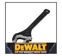 Dewalt DWHT80269-0 Hand Tools All Steel Adjustable Wrench 12 inches - DHT080269
