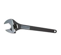 DEWALT DWHT80270 15-Inch Durable All-Steel Adjustable Jaw Ratchet Wrench