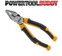 DeWalt DWHT82808-0 Combination Pliers 160mm (6.1/4in)