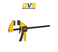 Dewalt DWHT0-83158 300mm/12 in. Medium Trigger Clamp - 2 Pack