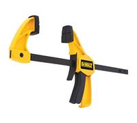 DeWalt DWHT83191 4-1/2" Small Trigger Clamp