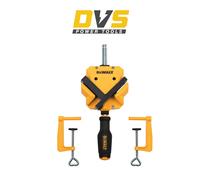 DeWalt DWHT83853-0 90 Degrees Angle Clamp