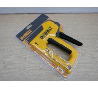 DEWALT DWHTTR350-0 2 IN 1 HEAVY DUTY STAPLE TACKER NAILER
