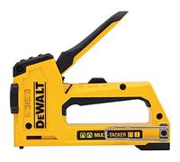 Dewalt DWHTTR510 Stapler Brad Nailer Multi Tool
