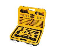 DEWALT DWMT45184 Mechanic Tool Set 184 Piece