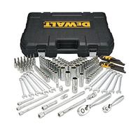 DEWALT DWMT72164 156 pc Mechanics Tool Set