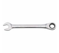 DEWALT DWMT72292OSP Ratcheting Comb Wrench 7/16in SAE