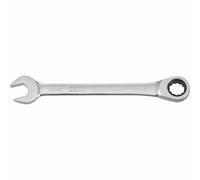 DEWALT DWMT72296OSP Ratcheting Comb Wrench 11/16in SAE