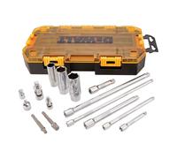 DEWALT DWMT73807 Accessory Tool Kit 15 Piece