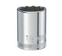 DEWALT DWMT74592OSP 12 Point 1/2" Drive Socket 7/8" SAE
