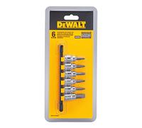 DEWALT DWMT75422OSP 3/8" Drive Screw Driver Bit Socket Set