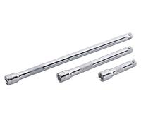 DEWALT DWMT75426OSP 3 Piece 3/8" Drive 3" x 6" x 10" Extension Set