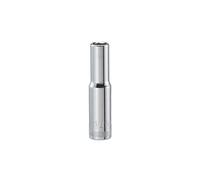 DEWALT DWMT86043OSP 6 Point 1/4'' Drive Deep Socket 1/4'' SAE
