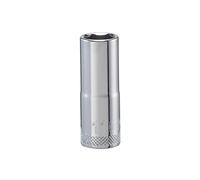 DEWALT DWMT86324OSP 6 Point 3/8'' Drive Deep Socket 12MM