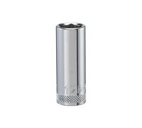 DEWALT DWMT86324OSP 6 Point 3/8'' Drive Deep Socket 12MM