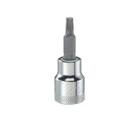 T30 Star Torx Socket, 3/8 In. Drive - DWMT87144OSP