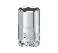 DEWALT DWMT88766OSP 6 Point 1/2'' Drive Socket 5/8'' SAE