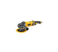 DeWalt DWP849X Sander Polisher 180mm Variable Speed 1250 Watt 240 Volt