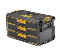 Dewalt DWS183301 DWST08330-1 Toughsystem 2.0 Three Drawer Toolbox