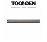 DeWalt DWS5022-XJ Plunge Saw Guide Rail 1.5m