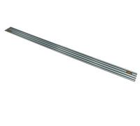 Dewalt Dws5023 2.6M Plunge Saw Guide Rail For Precision Cutting