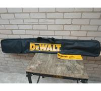 DeWALT DWS5025 1.5m guide rail carrying case dws5022 dcs520 dws520