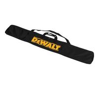 Dewalt DWS5025 Plunge Saw Guide Rail Carry Bag + Pair Guide Rail Clamps DWS5026