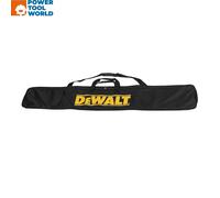 Dewalt DWS5025 Plunge Saw Guide Rail Carry Bag - Fits 2 x 1m or 1.5m Guide Rails
