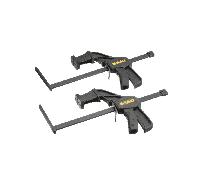 DeWalt DWS5026-XJ Plunge Saw Clamp For Guide Rail