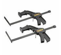 DeWalt DWS5026-XJ Plunge Saw Clamp For Guide Rail