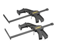 DeWalt DWS5026-XJ Plunge Saw Clamp For Guide Rail