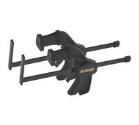 DEWALT DWS5026 Plunge Saw Clamps for Guide Rail