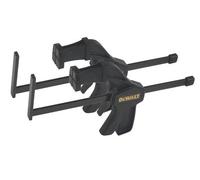 DeWalt DWS5026-XJ Plunge Saw Clamp For Guide Rail