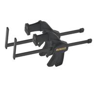 DeWalt DWS5026 Quick Clamps for Guide Rails Pack of 2