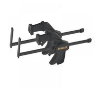 Dewalt DWS5026-XJ Dws5026 Plunge Saw Clamps For Guide Rail