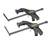 DeWalt DWS5026-XJ Plunge Saw Clamp For Guide Rail