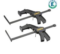 DeWalt DWS5026-XJ Plunge Saw Clamp For Guide Rail