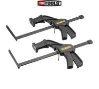 DeWalt DWS5026-XJ Plunge Saw Clamp For Guide Rail